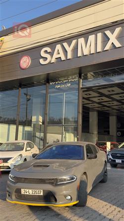 دودج تشارجر